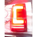 Car accessory 08-21 Amarok LED tail lamp taillights